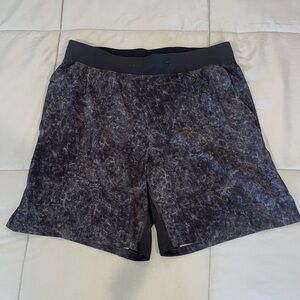 Lululemon T.H.E. Linerless Short 7”